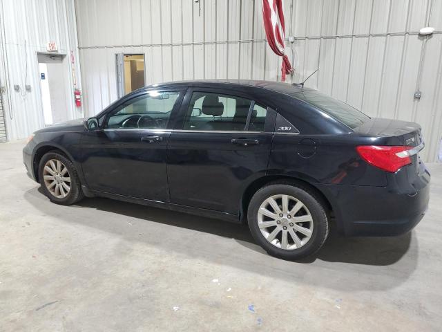 Photo 2 from auction – 2013 CHRYSLER 200 TOURIN with VIN 1C3CCBBB3DN545346