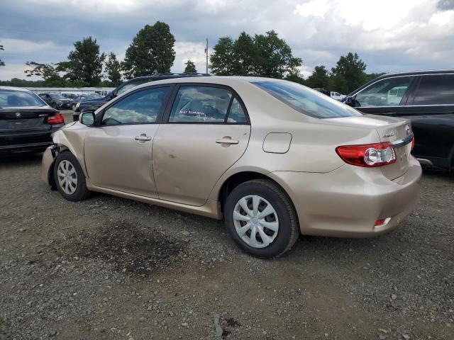 Photo 2 from auction – 2011 TOYOTA COROLLA BA with VIN JTDBU4EE1B9136953