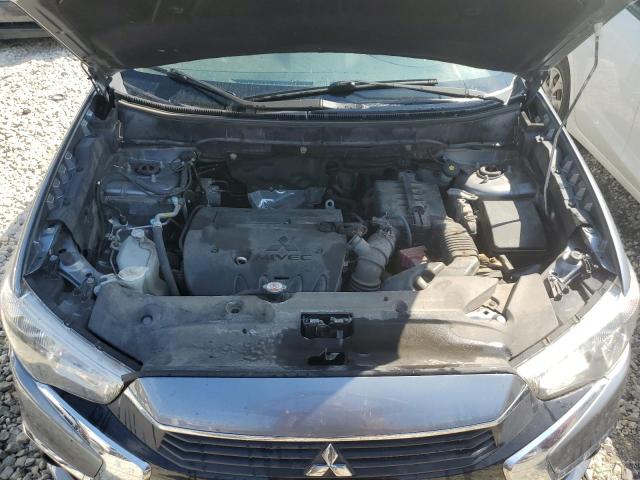 Photo 11 from auction – 2016 MITSUBISHI OUTLANDER with VIN JA4AP3AU1GZ065054