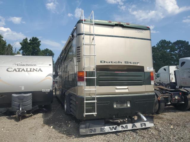 Photo 3 from auction – 2003 FREIGHTLINER CHASSIS X with VIN 4UZAAHAK33CK76459