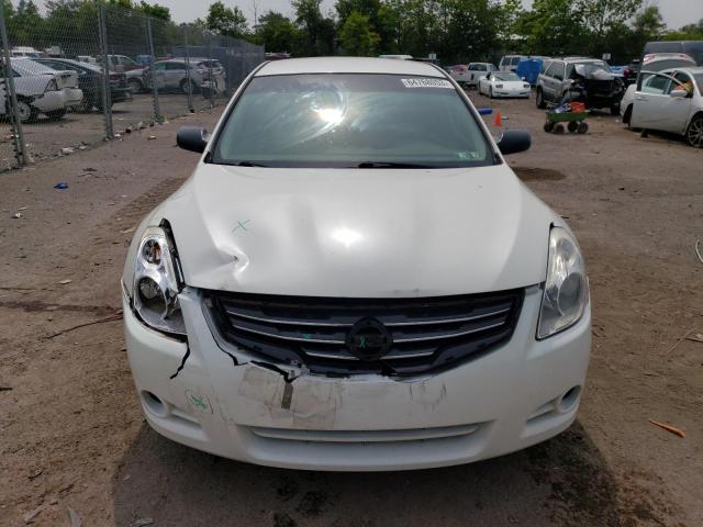Photo 5 from auction – 2012 NISSAN ALTIMA BAS with VIN 1N4AL2AP0CN434760
