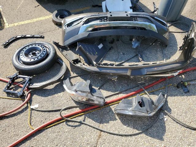 Photo 13 from auction – 2019 GMC ACADIA DEN with VIN 1GKKNPLS3KZ250433