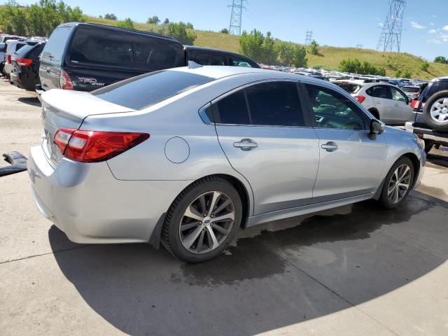 Photo 3 from auction – 2017 SUBARU LEGACY 2.5 with VIN 4S3BNAN63H3006012