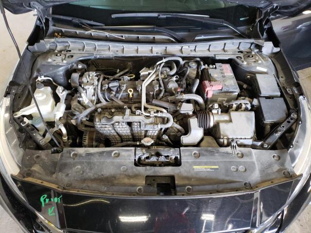 Photo 11 from auction – 2021 NISSAN ALTIMA SR with VIN 1N4BL4CV9MN315814