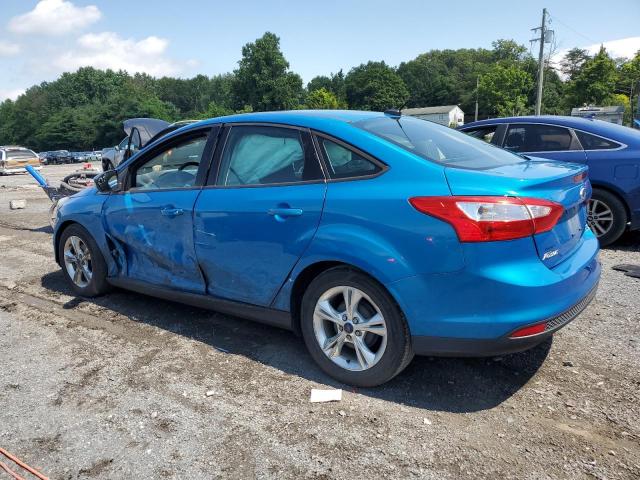 Photo 2 from auction – 2013 FORD FOCUS SE with VIN 1FADP3F22DL242192