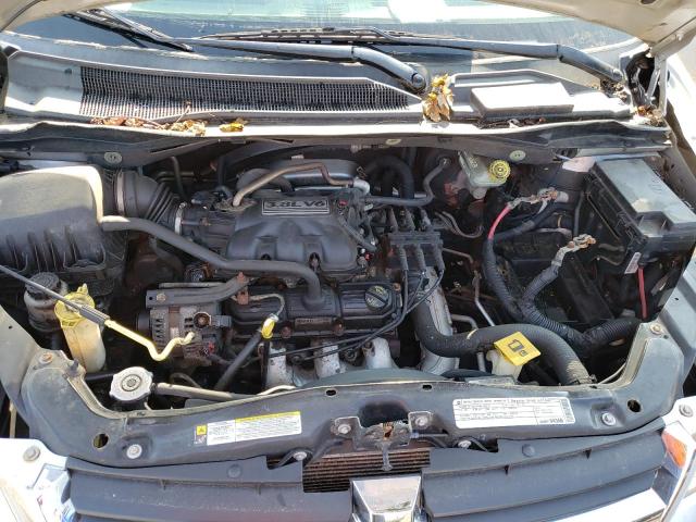 Photo 12 from auction – 2010 DODGE GRAND CARA with VIN 2D4RN5D13AR317581