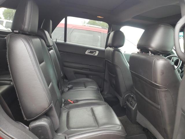 Photo 11 from auction – 2013 FORD EXPLORER L with VIN 1FM5K8F80DGA97141