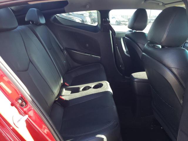 Photo 10 from auction – 2015 HYUNDAI VELOSTER T with VIN KMHTC6AE3FU249214
