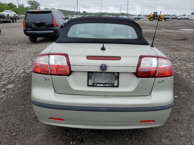 Photo 6 from auction – 2007 SAAB 9-3 2.0T with VIN YS3FD79Y076003867