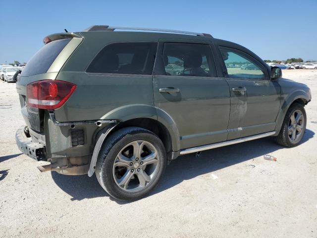 Photo 3 from auction – 2016 DODGE JOURNEY CR with VIN 3C4PDCGB0GT169105