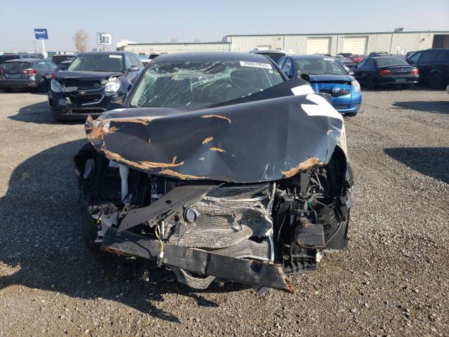 Photo 5 from auction – 2018 KIA OPTIMA LX with VIN 5XXGT4L36JG243279