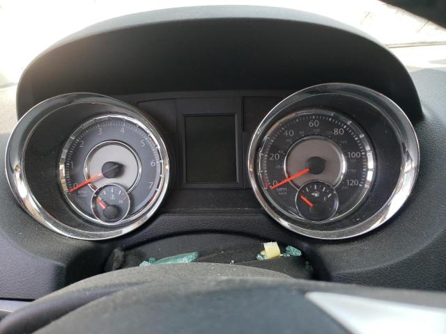 Photo 9 from auction – 2015 CHRYSLER TOWN & COU with VIN 2C4RC1BG9FR708311