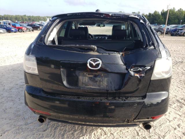Photo 6 from auction – 2011 MAZDA CX-7 with VIN JM3ER2C3XB0370993