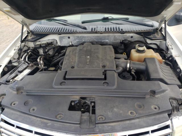 Photo 12 from auction – 2008 LINCOLN NAVIGATOR with VIN 5LMFU28598LJ16651