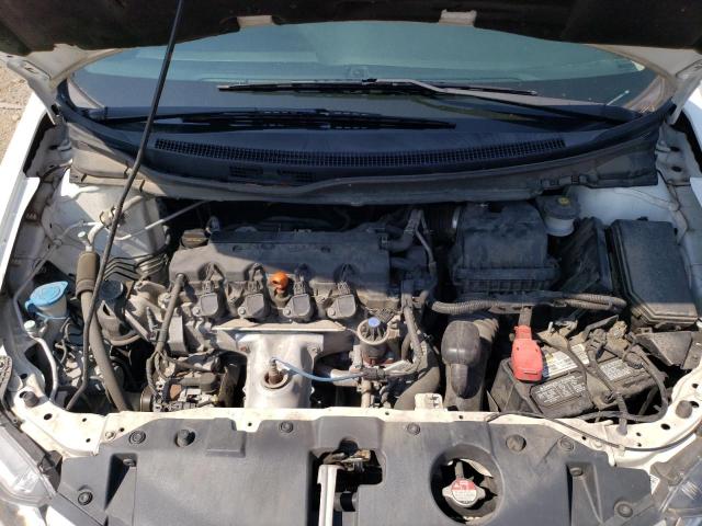 Photo 11 from auction – 2015 HONDA CIVIC SE with VIN 19XFB2F75FE100826