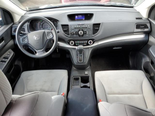 Photo 8 from auction – 2016 HONDA CR-V SE with VIN 5J6RM4H4XGL086026