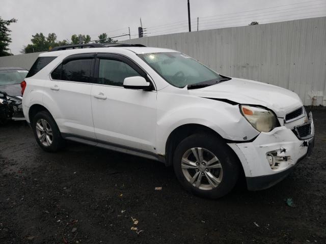 Photo 4 from auction – 2010 CHEVROLET EQUINOX LT with VIN 2CNFLEEW8A6208319