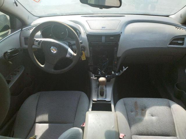 Photo 8 from auction – 2011 CHEVROLET MALIBU LS with VIN 1G1ZB5E10BF144818
