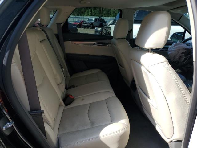 Photo 11 from auction – 2017 CADILLAC XT5 LUXURY with VIN 1GYKNBRS5HZ215871