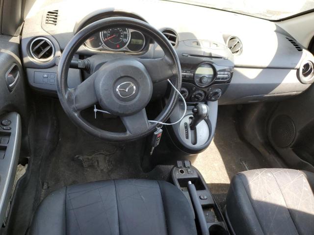 Снимка 8 от търг – 2014 MAZDA MAZDA2 SPO с VIN JM1DE1KZ4E0176206