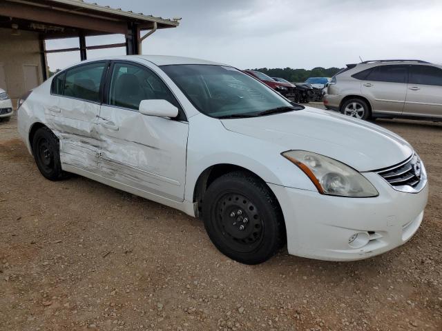 Photo 4 from auction – 2012 NISSAN ALTIMA BAS with VIN 1N4AL2AP6CN509624