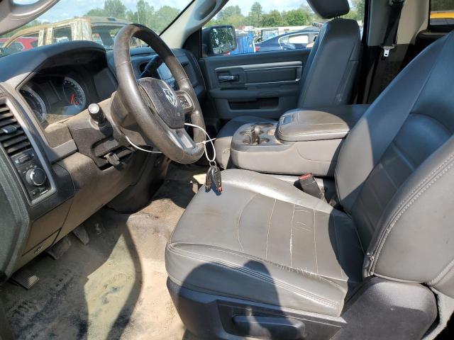 Photo 7 from auction – 2013 RAM 1500 ST with VIN 3C6JR7AP0DG529245