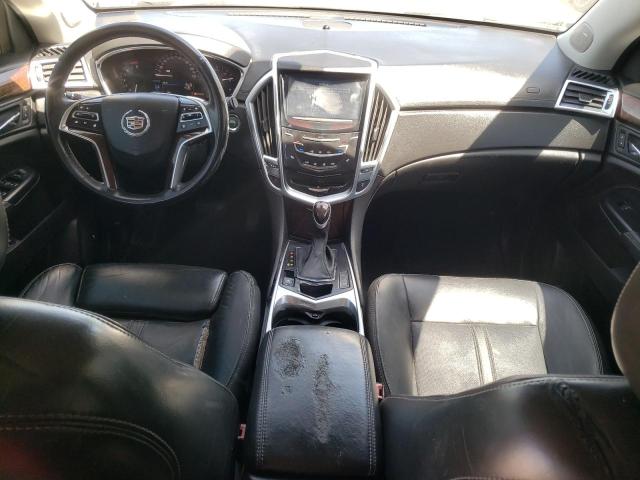 Photo 8 from auction – 2016 CADILLAC SRX PERFOR with VIN 3GYFNCE35GS551568
