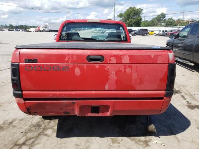 Photo 6 from auction – 1998 DODGE RAM 1500 with VIN 1B7HC16YXWS534908