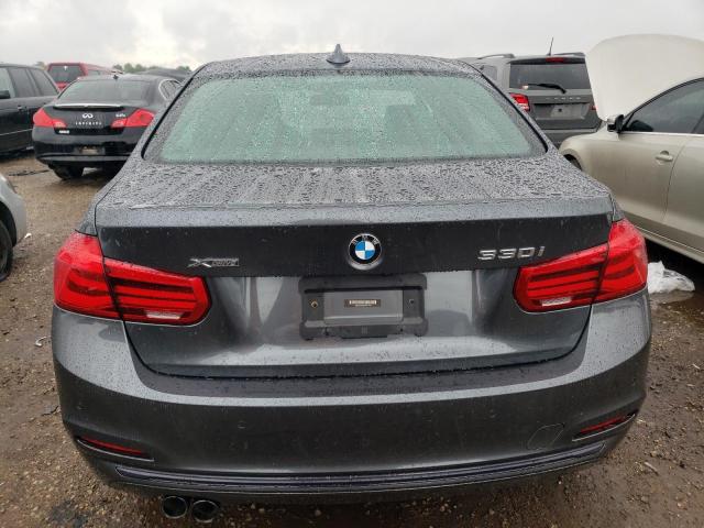 Снимка 6 от търг – 2017 BMW 330 XI с VIN WBA8D9C55HK677626