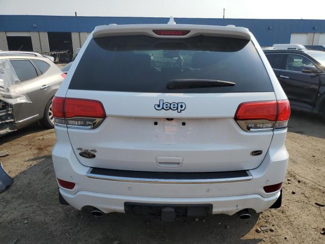 Photo 6 from auction – 2015 JEEP GRAND CHER with VIN 1C4RJFCG3FC702112