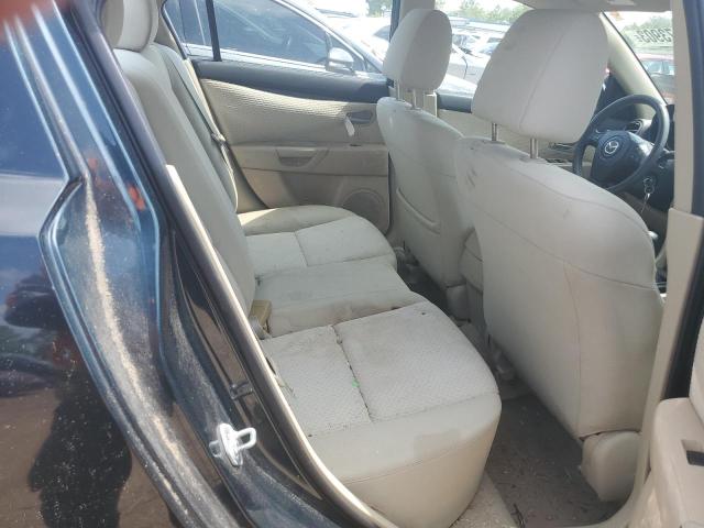 Photo 10 from auction – 2004 MAZDA 3 I with VIN JM1BK12F241128315