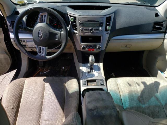 Снимка 8 от търг – 2012 SUBARU OUTBACK 2. с VIN 4S4BRBAC4C3233672