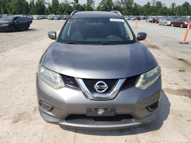 Photo 5 from auction – 2016 NISSAN ROGUE S with VIN 5N1AT2MT6GC741740