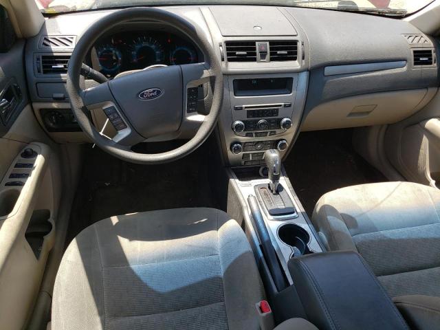 Photo 8 from auction – 2010 FORD FUSION SE with VIN 3FAHP0HA6AR249583