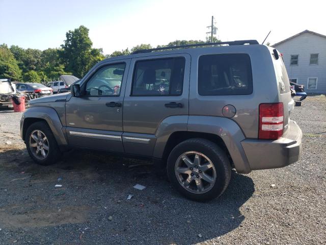 Photo 2 from auction – 2012 JEEP LIBERTY SP with VIN 1C4PJMAK9CW164089