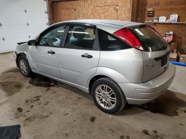 Photo 2 from auction – 2006 FORD FOCUS ZX5 with VIN 1FAFP37N66W148013