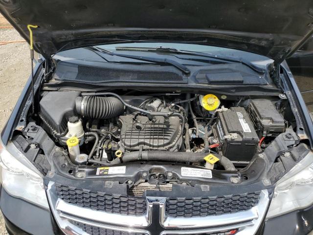 Фото 12 с аукциона – 2017 DODGE GRAND CARA с VIN 2C4RDGCG9HR596160
