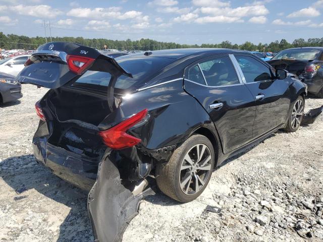 Photo 3 from auction – 2016 NISSAN MAXIMA 3.5 with VIN 1N4AA6AP2GC423385