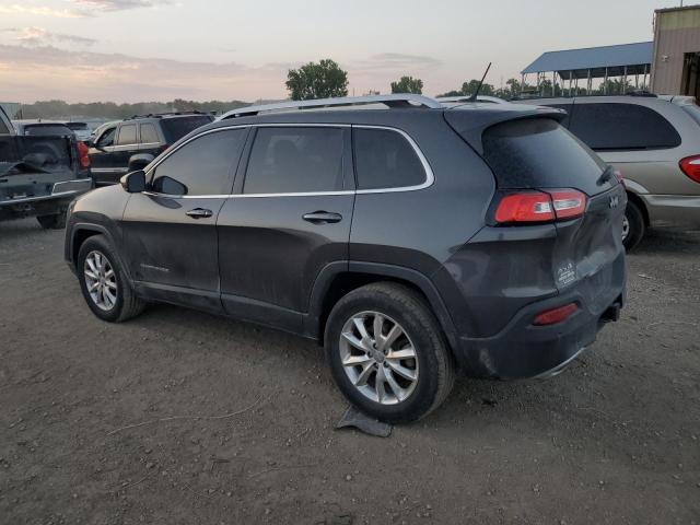 Photo 2 from auction – 2015 JEEP CHEROKEE L with VIN 1C4PJMDSXFW634551
