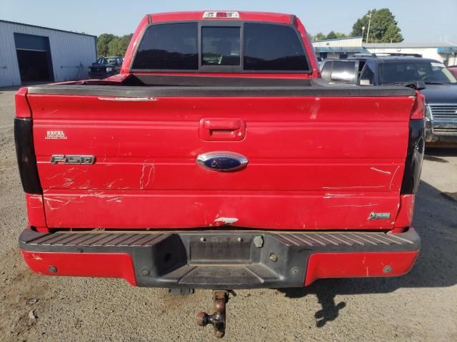 Photo 6 from auction – 2010 FORD F150 SUPER with VIN 1FTFW1EV4AKE79533