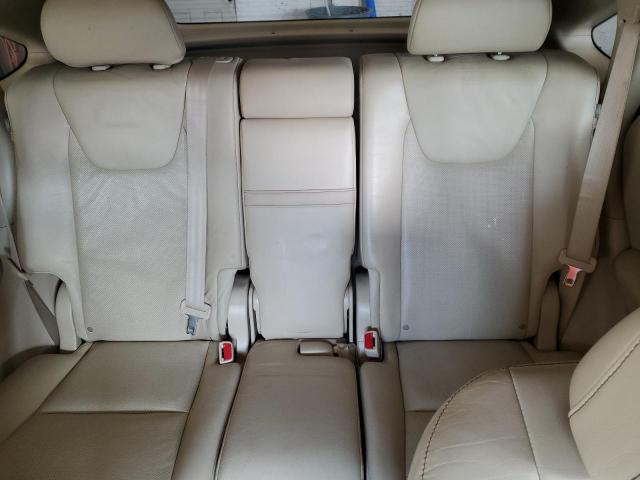 Photo 10 from auction – 2013 LEXUS RX 450 with VIN JTJBC1BA5D2056843