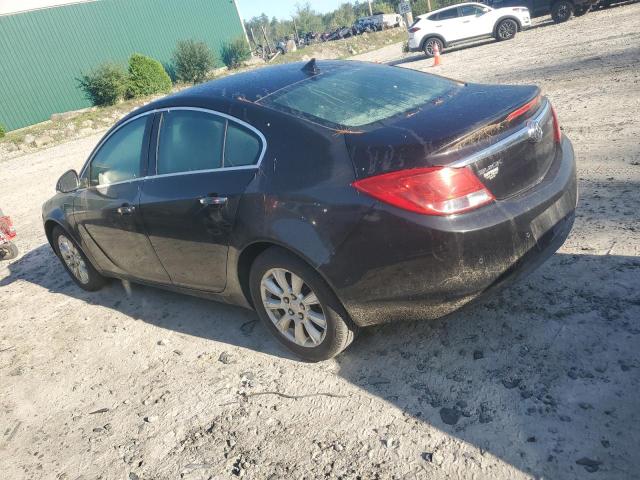 Photo 2 from auction – 2013 BUICK REGAL with VIN 2G4GS5ERXD9225076