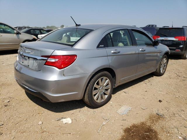 Photo 3 from auction – 2013 CHRYSLER 200 TOURIN with VIN 1C3CCBBB6DN672060