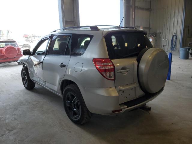 Photo 2 from auction – 2011 TOYOTA RAV4 with VIN 2T3BF4DV5BW146106