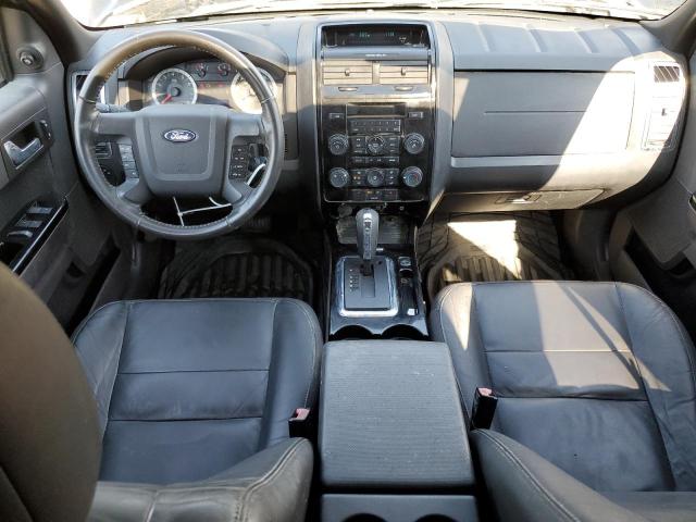 Photo 8 from auction – 2011 FORD ESCAPE LIM with VIN 1FMCU9EG9BKA82390