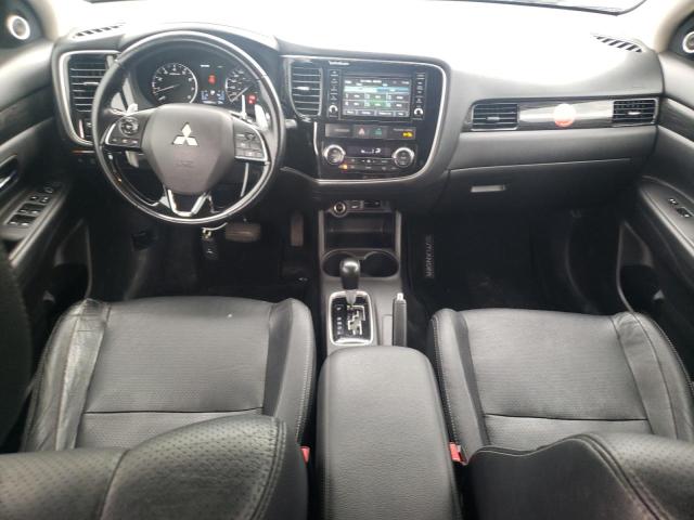 Photo 8 from auction – 2016 MITSUBISHI OUTLANDER with VIN JA4JZ4AX4GZ611775