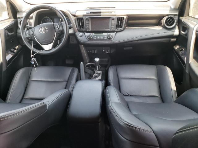 Photo 8 from auction – 2018 TOYOTA RAV4 LIMIT with VIN 2T3YFREV6JW510327