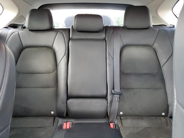 Photo 10 from auction – 2018 MAZDA CX-5 TOURI with VIN JM3KFBCM4J0365629