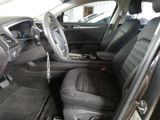 Photo 7 from auction – 2016 FORD FUSION SE with VIN 3FA6P0H77GR311626