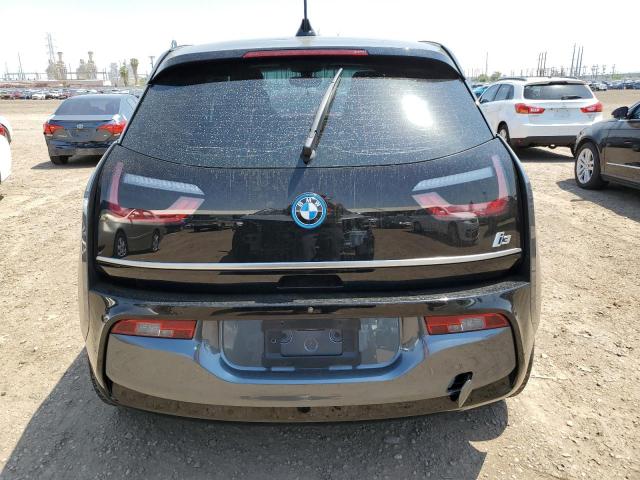 Photo 6 from auction – 2020 BMW I3 REX with VIN WBY8P4C09L7G07707